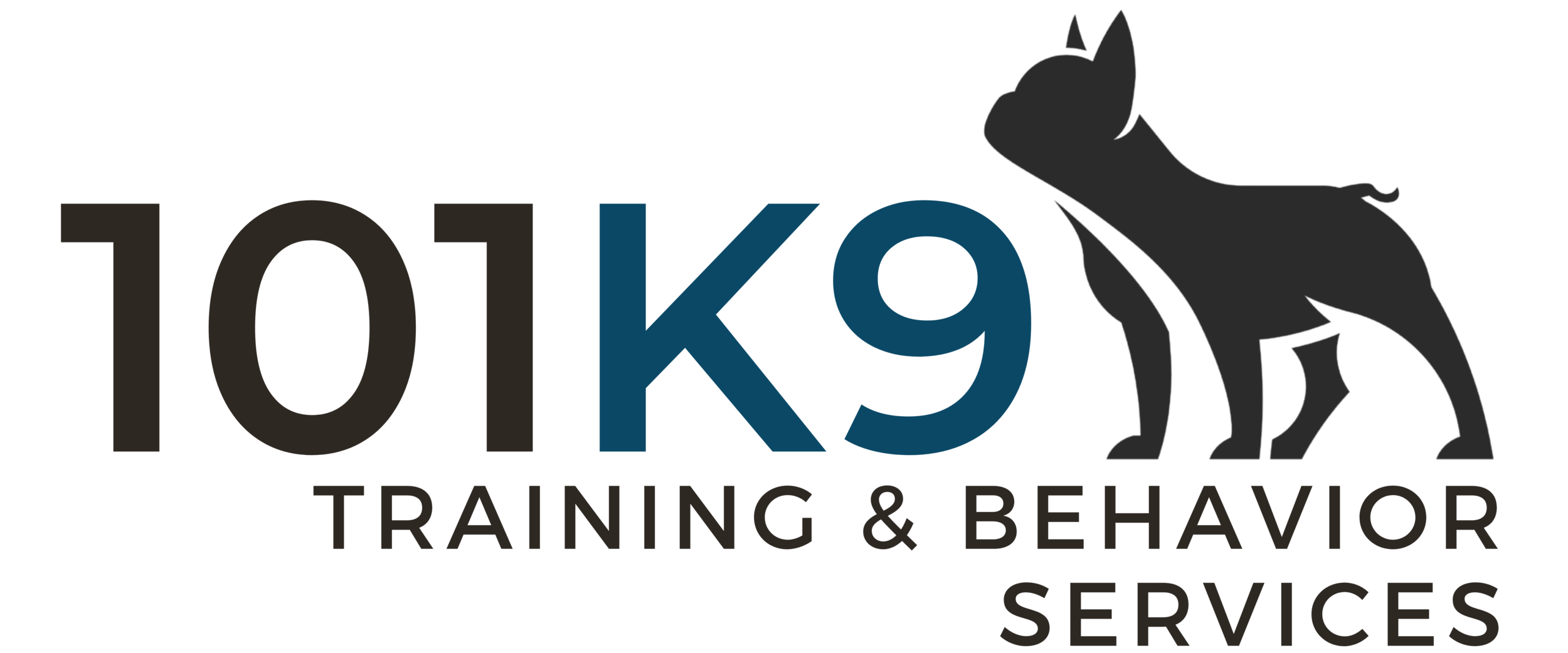 Canine training deals and behavior services